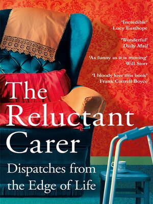 cover image of The Reluctant Carer